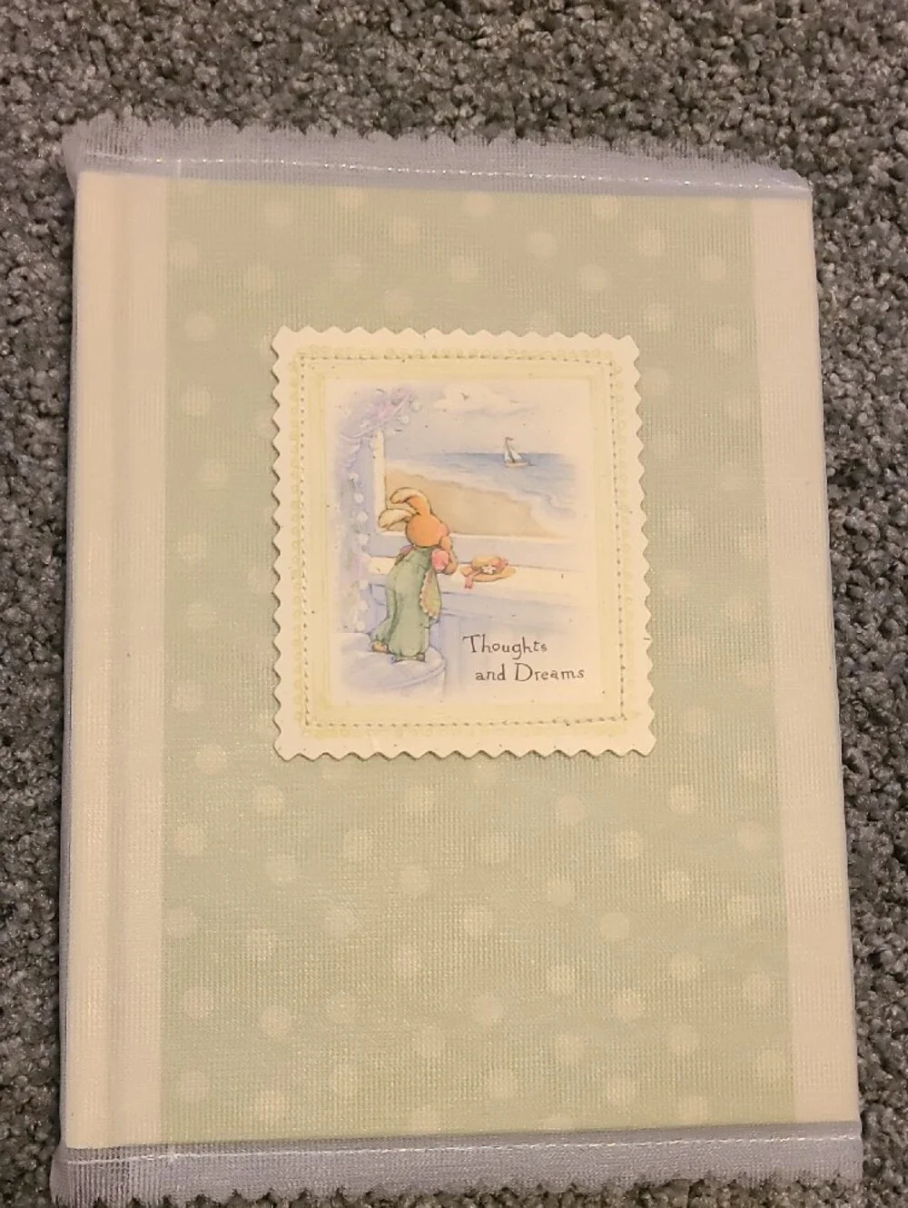Stationery, Note Card Sets / Diary